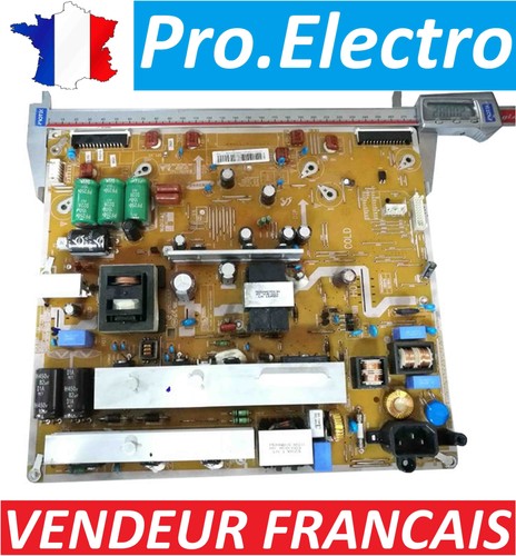 Psu alimentation samsung - psu, tv