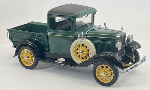 Ford model pickup 1931 - model,