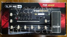Line6 Pod HD400 Multi-Effets
