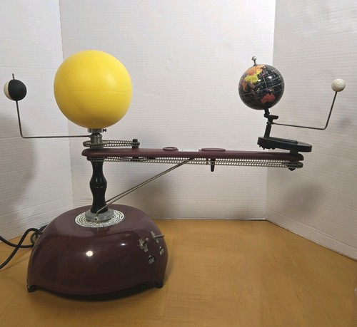 Vintage trippensee motorized - vintage,