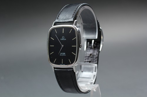 Montre homme vintage omega - omega, de