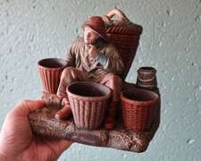 Pot à Tabac : Souvenir de