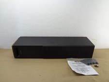 Jamo Studio Series S 807 Black