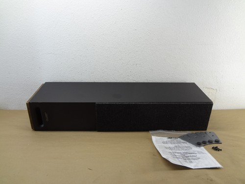 Jamo studio series 807 black - studio,