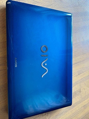 Sony vaio core - sony, 15.5