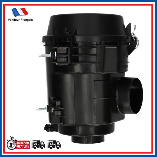 Boitier filtre air pour - boitier, à