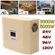 Wind turbine solar mppt - wind,