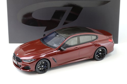 Spirit gt493 bmw m850i - 1:18,
