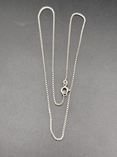Ancienne chaîne collier - ancienne,