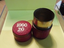 SUPERBE PORTE LOUIS D'OR  A