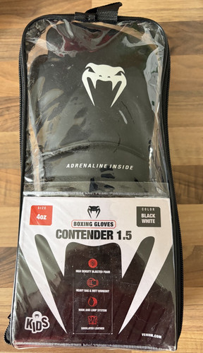 Gants boxe venum - gants, de