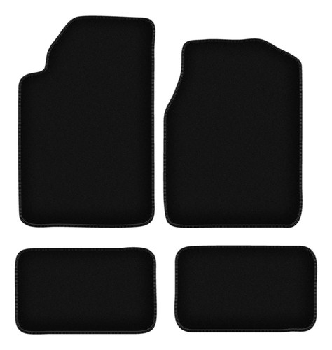 Tapis sol velours - en,
