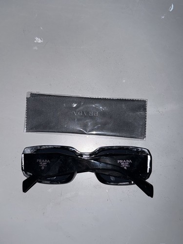 Prada lunettes soleil - lunettes, de
