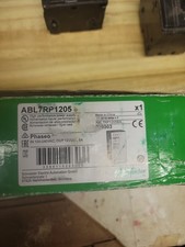 1PCS NEW Schneider ABL7RP1205
