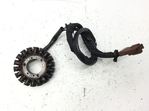 Stator champ magnétique - stator,