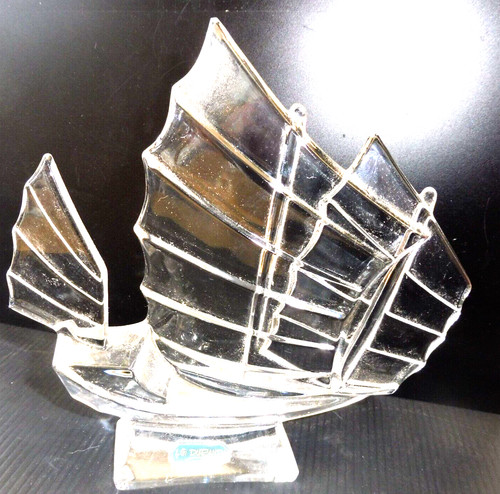 Cristal durand bateau - j.g.,