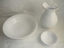 Set Toilette Catino Brocca