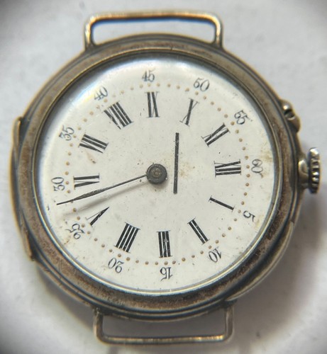 Rare montre gousset - rare,