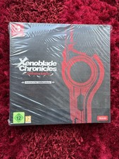 Coffret Collector Xenoblade