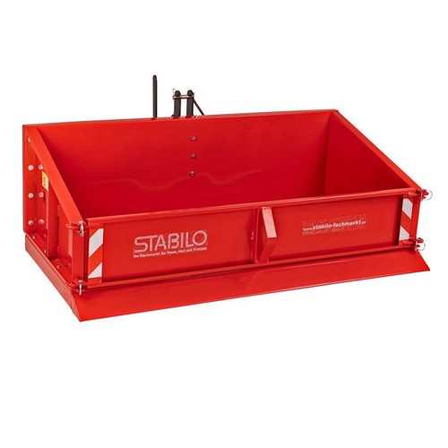 Benne agricole points basic - benne,