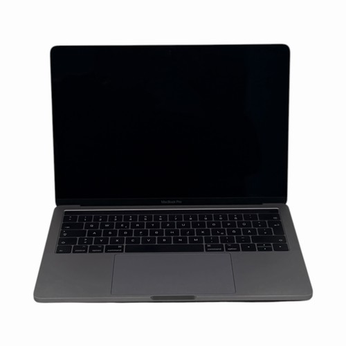 Apple macbook pro 2017 - apple,