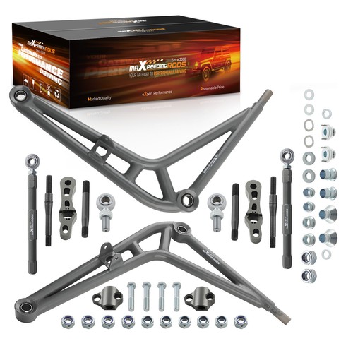 Kit complet bras de - kit,
