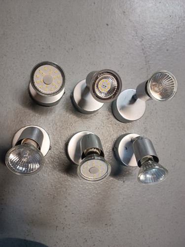 Lot mini spot - lot, 6