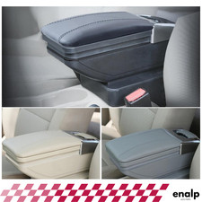 Accoudoir de voiture universel