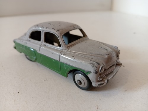 Dinky toys 164 vauxhall - dinky,