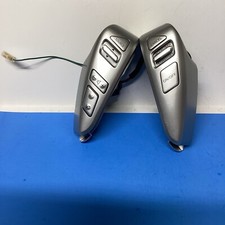 2015-2019 Nissan Versa Steering Wheel Radio Cruise Phone Control Switch 