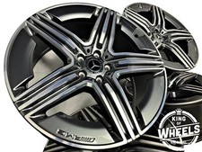 NEW GENUINE MERCEDES AMG 20