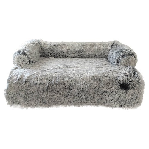 Nobby sofamatte nuru gris pour - nuru,