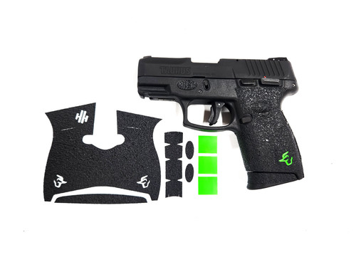 Handleitgrips textured - handleitgrips,