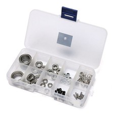 RC Voiture 73PCS Kit d'outils