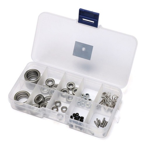 Voiture 73pcs kit - 73pcs,