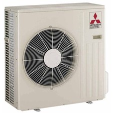 Unité Extérieure de Climatisation Réversible 6kW MITSUBISHI Monosplit Monophasé