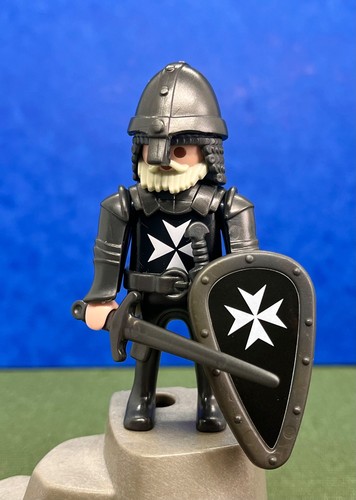 Playmobil chevalier knight - playmobil,