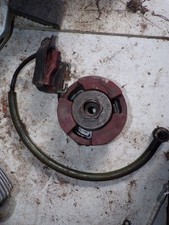 Allumage motoplat trial 3126