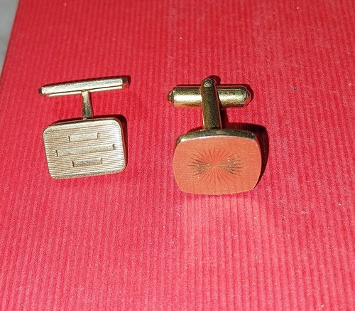 Boutons manchettes - boutons, de
