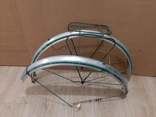 Garde-Boue + PORTE BAGAGE