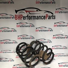 AUDI A3 8P SLINE BLACK EDITION FRONT SPRINGS SET OF 2 (S1)