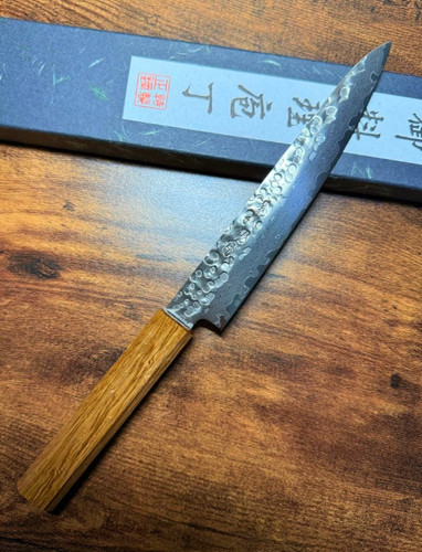 Petit couteau yoshihiro 150 - petit,