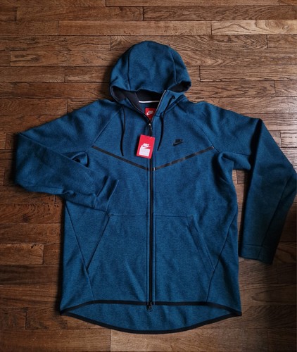 Nike tech polaire windrunner - nike,