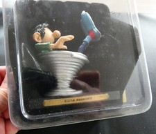 FIGURINE COLLECTION HACHETTE
