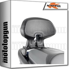 KAPPA DOSSERET PASSAGER HONDA