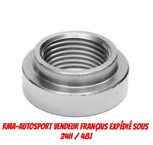 écrou insert souder pour - Écrou,