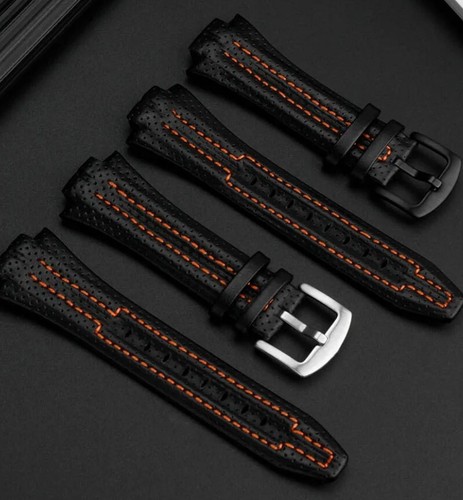 Sangle montre ceinture - ceinture, pour
