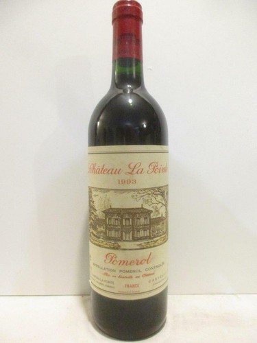 Pomerol château pointe - ,