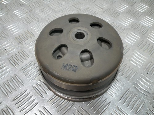 Embrayage peugeot 125 - 125, lxr