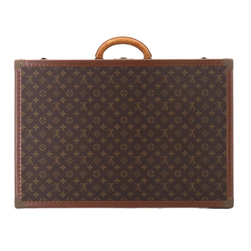 Sac malle louis - sac,